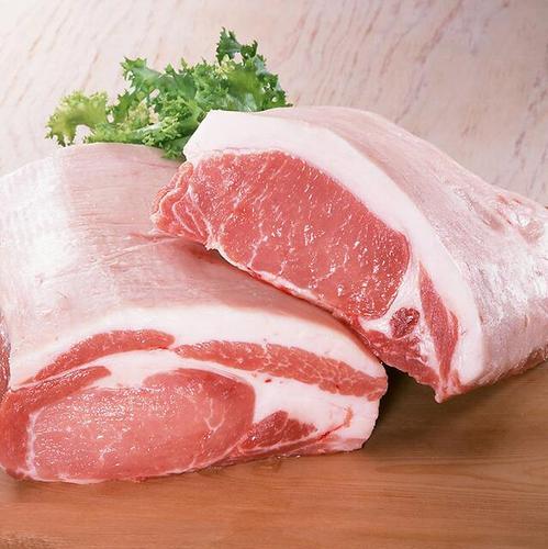 探索猪肉的营养宝藏：了解猪全身各处的营养价值